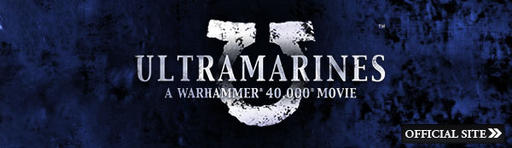 Обо всем - Второй трейлер Ultramarines. Начало предзаказа коллекционного DVD.